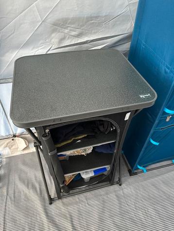 Kampa Amber Cupboard beschikbaar voor biedingen