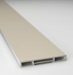 IKEA Plinten - HAVSTORP Beige - 4m, Doe-het-zelf en Verbouw, Plinten en Afwerking, Ophalen, Kunststof, Nieuw, 200 tot 250 cm