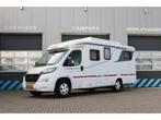 LMC Cruiser 646 Enkele bedden Hefdak Trekhaak Bearlock, Koelkast, Ringverwarming, Bedrijf, Half-integraal