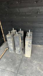 Poeren (2 over), Ophalen of Verzenden, Zo goed als nieuw