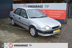 Toyota Corolla 1.6-16V Terra, Voorwielaandrijving, Stof, Origineel Nederlands, Bedrijf
