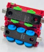 Mattel Thomas & Friends met Percy 2012 vintage diecast metal, Ophalen of Verzenden, Zo goed als nieuw, H, H