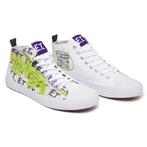 Akedo E.T. The Extra Terrestrial sneakers Limited maat 42, Akedo, Wit, Nieuw, Ophalen of Verzenden