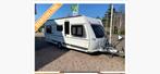 Fendt caravan, Caravans en Kamperen, Ophalen of Verzenden, Zo goed als nieuw