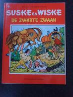 Suske en Wiske stripboeken, 123 de zwarte zwaan, Meerdere stripboeken, Ophalen of Verzenden, Zo goed als nieuw