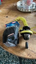 Abus Granit 68 Victory X-Plus remschijf slot, Ophalen of Verzenden, Gebruikt