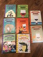 8 nieuwe Borre boeken kinderboeken, Ophalen of Verzenden, Nieuw, Jongen of Meisje, 4 jaar