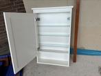 Ikea Hemnes spiegelkast, Spiegelkast, Zo goed als nieuw, Minder dan 25 cm, Minder dan 100 cm