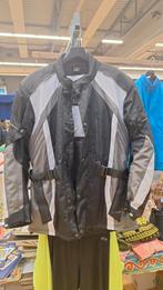 Stoer jack voor motor, Motoren, Kleding | Motorkleding, Ophalen of Verzenden, Tweedehands, Jas | textiel