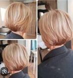 GEZOCHT Knipmodellen dames half lang haar laagjes met bob, Diensten en Vakmensen, Kappers en Thuiskappers, Knippen