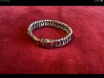 Buddha to buddha armband “ Chain  XS” zo goed als nieuw, Ophalen of Verzenden, Zo goed als nieuw, Zilver