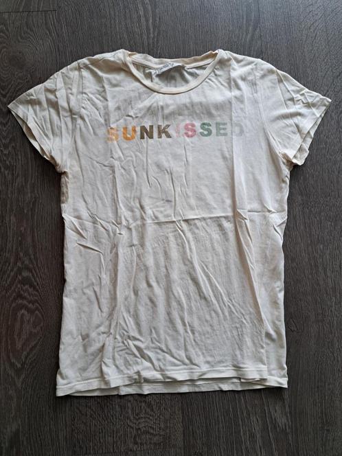 Meisjes Shirt  Circle of Trust  - 176  jusa17, Kinderen en Baby's, Kinderkleding | Maat 176, Gebruikt, Meisje, Shirt of Longsleeve