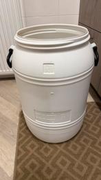 Luchtdichte voerton 60 ltr, Dieren en Toebehoren, Ophalen, Overige soorten