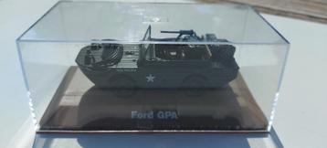 Ford GPA 1/43 Atlas beschikbaar voor biedingen