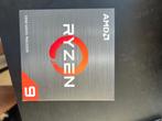 AMD Ryzen 9 5950X, Computers en Software, Processors, Ophalen of Verzenden, Nieuw, 16-core, 4 Ghz of meer