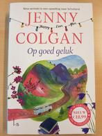 Jenny Colgan - Op goed geluk, Boeken, Ophalen of Verzenden, Gelezen