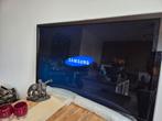 Prima werkende Samsung TV, Ophalen, Gebruikt, 50 Hz, Samsung