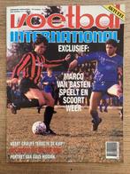Voetbal International VI Div. tijdschriften uit 1988 / €1,-, Verzamelen, Sportartikelen en Voetbal, Boek of Tijdschrift, Overige binnenlandse clubs