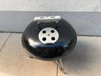 Weber barbecue, Tuin en Terras, Ophalen, Gebruikt, Weber