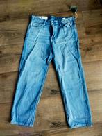 Loose fit h&m jeans maat 36/32, Kleding | Heren, Spijkerbroeken en Jeans, Nieuw, W36 - W38 (confectie 52/54), Blauw, Ophalen of Verzenden