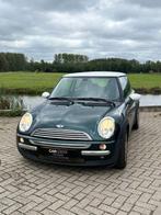 Mini Mini 1.6 Cooper, Auto's, Mini, Gebruikt, 4 cilinders, 4 stoelen, 116 pk