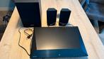 Sony Blu-ray/DVD Speler Homecinema, Verzenden, 2.1-systeem, Blu-ray-speler, 70 watt of meer