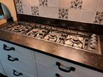 Boretti kookplaat, Ophalen, Gebruikt, 60 cm of meer, 4 kookzones