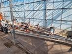 Boottrailer aangeboden, Watersport en Boten, Ophalen, Gebruikt, 1500 tot 3000 kg, 6 tot 9 meter
