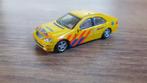 Mercedes-Benz C-Klasse W203 Ambulance Modelauto, Ophalen of Verzenden, Gebruikt, Auto