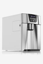 Ice Volcano 2G ijsblokjesmachine LED | 12kg per 24h | 2l |, Witgoed en Apparatuur, IJsmachines, Ophalen, Zo goed als nieuw