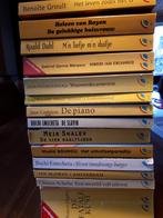Rainbow pockets, verschillende titels, Gelezen, Ophalen of Verzenden, Roald Dahl