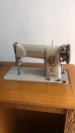 Singer 191M naaimachine, Antiek en Kunst, Antiek | Naaimachines, Ophalen of Verzenden