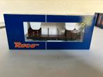 Roco 34592 ÖBB H0e Halbrungenwagen 2724 Hohe Wand, Hobby en Vrije tijd, Modeltreinen | H0, Gelijkstroom, Wagon, Ophalen of Verzenden
