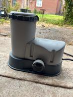 Bestway flowclear zwembadpomp, Tuin en Terras, Zwembad-toebehoren, Ophalen, Nieuw