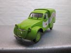 citroen 2cv azu  huile lesieur, Ophalen of Verzenden, Nieuw, Auto, Norev