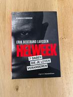 Helweek – Erik B. Larssen, Ophalen of Verzenden, Nieuw