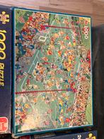 Jan van Haasteren puzzle 1000, Ophalen of Verzenden, 500 t/m 1500 stukjes, Gebruikt, Legpuzzel