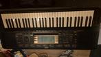 Yamaha PSR 730, Ophalen of Verzenden, Gebruikt, 61 toetsen, Yamaha