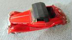 Dinky Toy DYS 17  Triumph Dolomite 1939 1/43, Hobby en Vrije tijd, Ophalen of Verzenden, Zo goed als nieuw, Auto, Dinky Toys