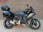BMW F 900 XR F900XR, Motoren, Motorrijbewijs A, Bedrijf, Onbekend, Meer dan 35 kW
