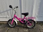 Kinderfietsje 12,5 inch, Fietsen en Brommers, Fietsen | Kinderfietsjes, Ophalen, Gebruikt, Minder dan 16 inch, Overige merken