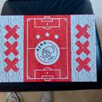 Ajax Legpuzzel - 1000 Stukjes, Hobby en Vrije tijd, Denksport en Puzzels, Ophalen of Verzenden, 500 t/m 1500 stukjes, Nieuw, Legpuzzel