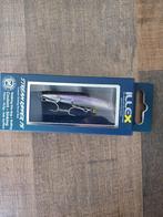 Illex Streamripper 75, Watersport en Boten, Hengelsport | Roofvissen, Verzenden, Nieuw, Overige typen