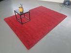 Ikea Adum Vloerkleed - Rood, Huis en Inrichting, Stoffering | Tapijten en Kleden, Ophalen, Gebruikt, 150 tot 200 cm, 150 tot 200 cm