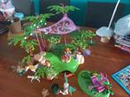 Playmobile Magische feeen collectie bestaande uit 9 delen, Ophalen of Verzenden, Zo goed als nieuw, Complete set