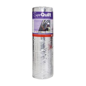 YBS Superquilt isolatiedeken 40 mm 150 cm rol 10 m beschikbaar voor biedingen