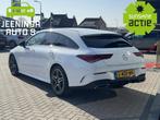 Mercedes CLA-klasse Shooting Brake 220 Advantage | AMG | Mbu, CLA, Lichtsensor, Origineel Nederlands, 1600 kg