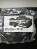 Princess Traveller Opvouwbare Reistas 40L - Nieuw, 40 tot 60 cm, 20 tot 30 cm, Zwart, Nieuw