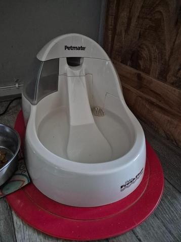 Patmate de luxe fresh flow beschikbaar voor biedingen