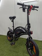Dyu D3F Elektrische vouwfiets, Fietsen en Brommers, Fietsen | Vouwfietsen, Ophalen of Verzenden, Zo goed als nieuw, Overige merken